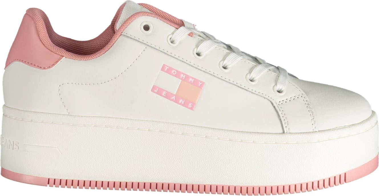 Atlete femra TOMMY HILFIGER, rozë
