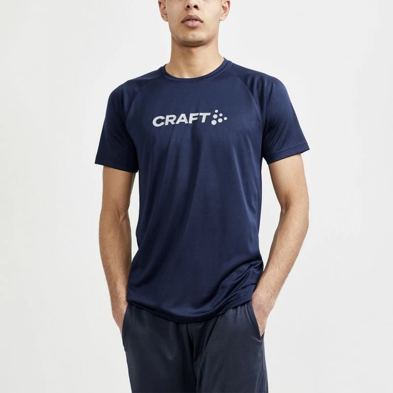 Maicë për meshkuj Craft, navy blue