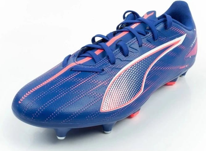 Atlete futbolli Puma për meshkuj, të zeza