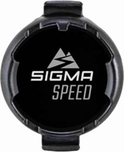 Sensor shpejtësie për biçikletë Sigma, blu