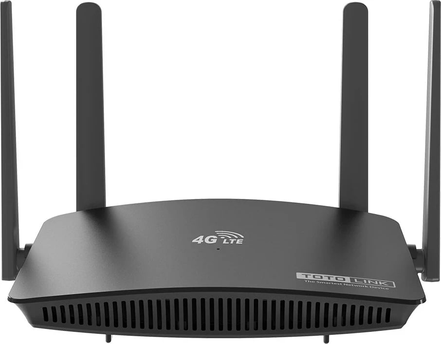 Router TOTOLINK LR350, WiFi 4, 4G LTE, i zi