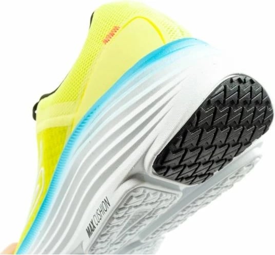 Atlete për meshkuj Skechers, lime