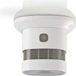 Detektor tymi Nedis DTCTSL40WT, optik, me kabllo, Bardhë