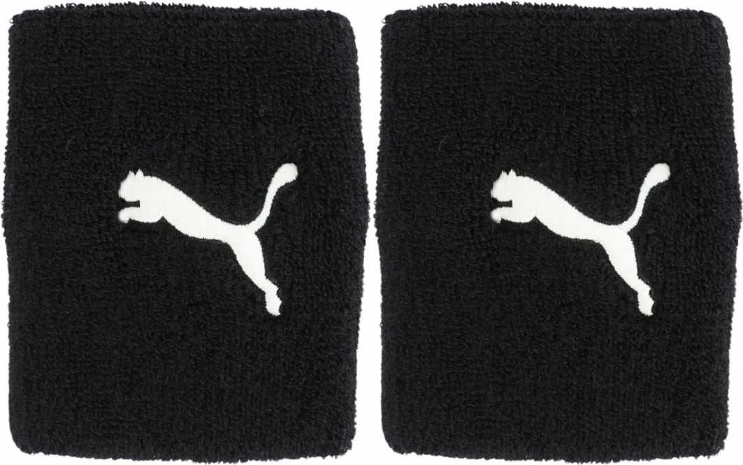 Shirit dore Puma unisex, të zeza
