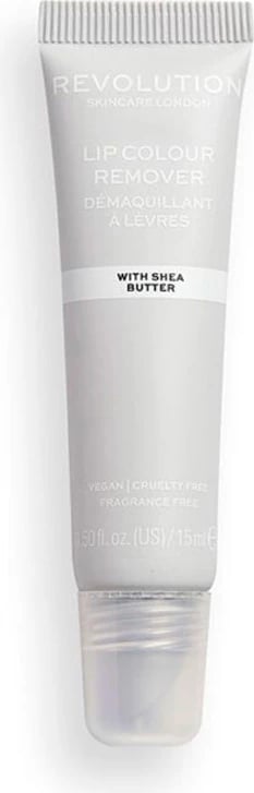 Revolution Skincare Lip Colour Remover Balm