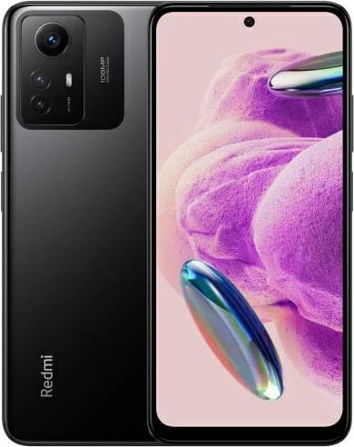 Celular Xiaomi Redmi Note 12s,  6.43", 8+256GB, i zi 