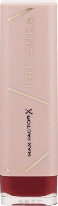 Buzëkuq për femra Max Factor Colour Elixir Lipstick 022 Cool Copper, 3.5g