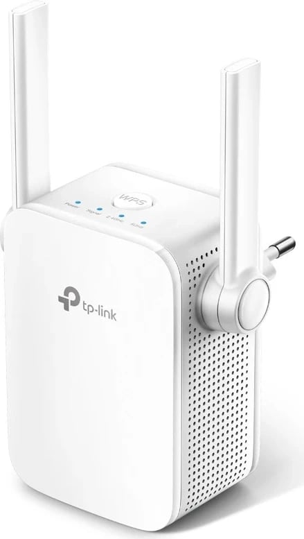 Zgjatës Wi-Fi TP-Link RE205, Dual-Band