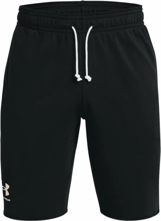 Shorce për meshkuj Under Armour, të zeza