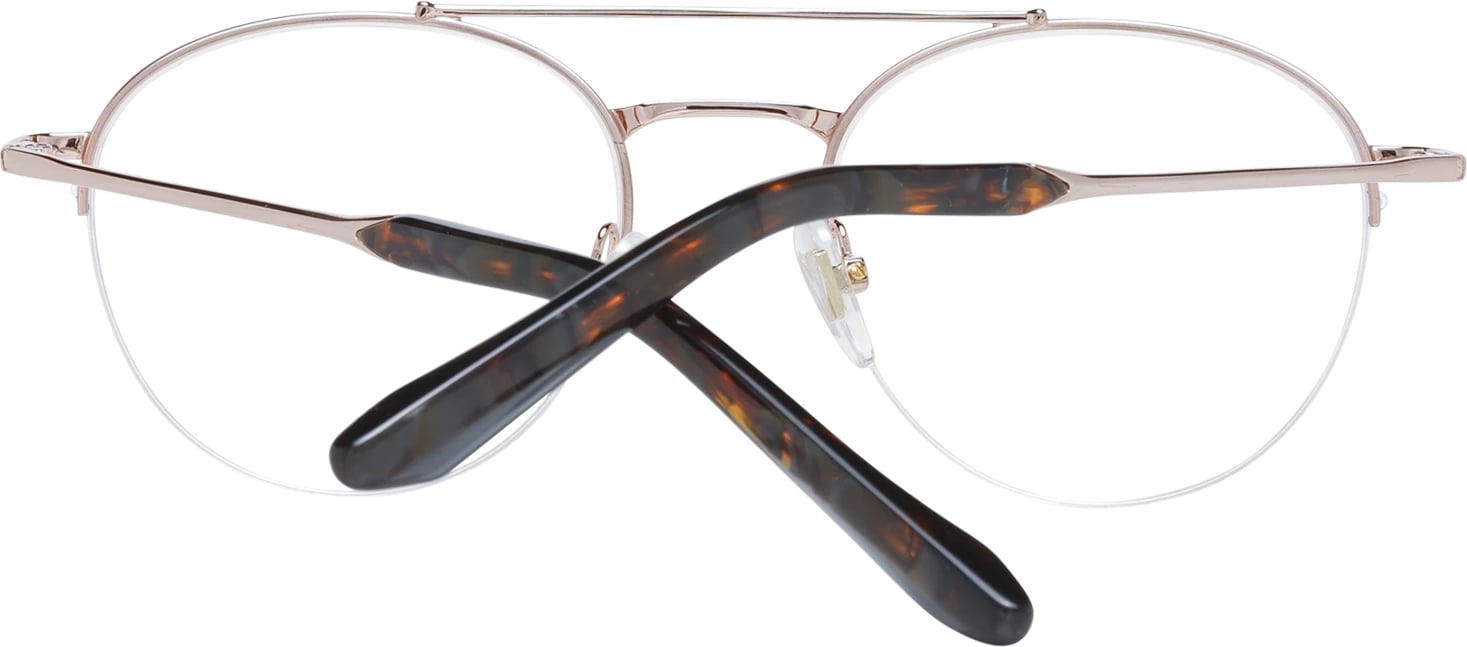Syze optike për femra Sandro, rose gold
