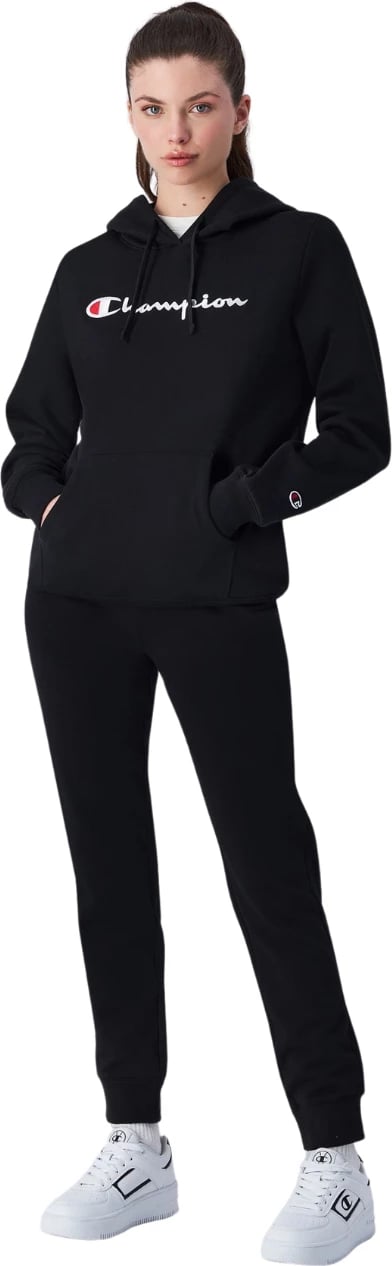 Duks për femra Champion, i zi