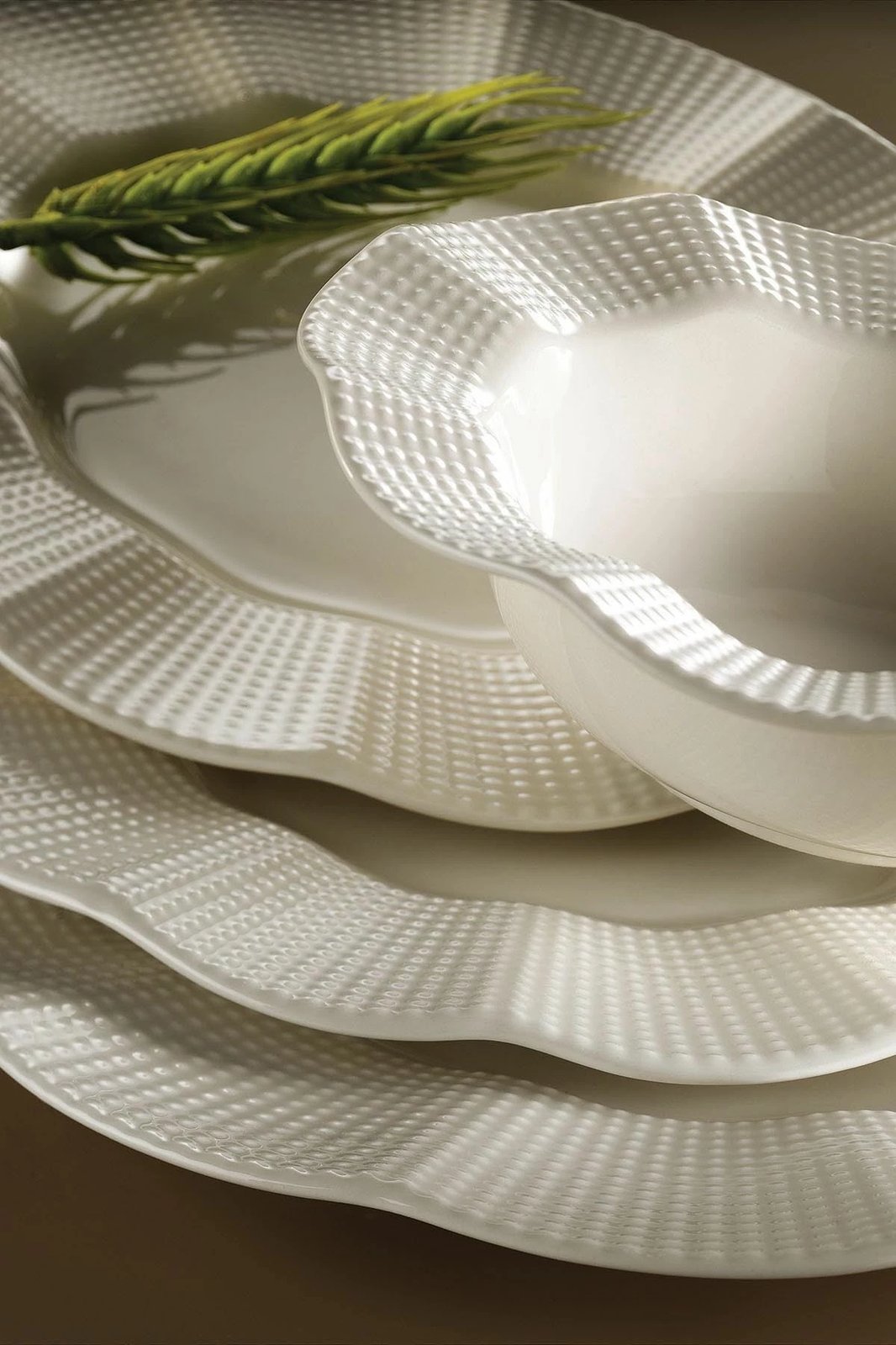 Set enësh për drekë (26 copë), Hermia, MLN26YS740694