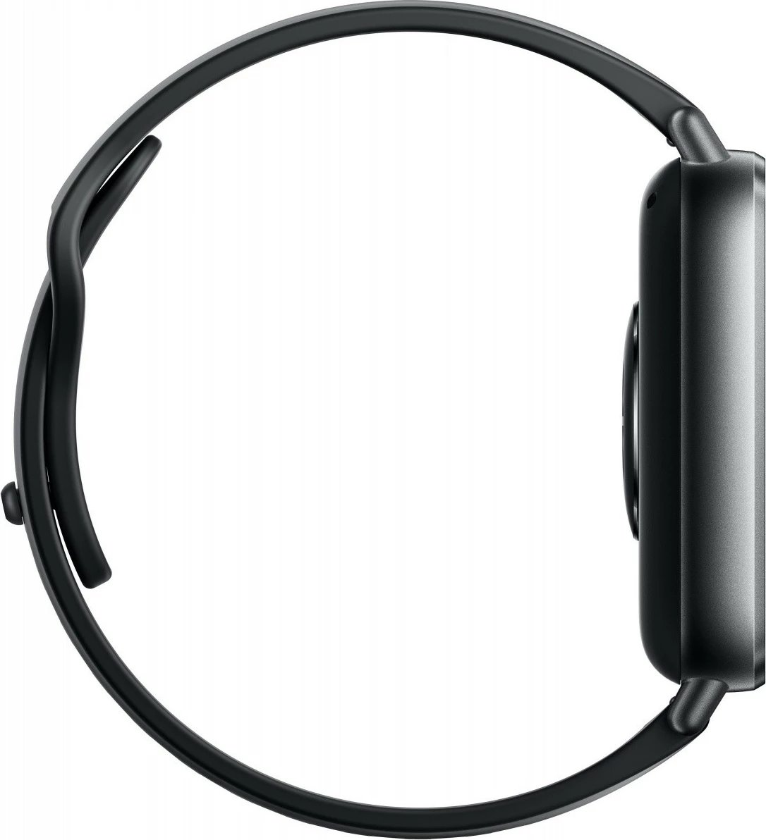 Smartwatch Xiaomi Redmi Watch 5 Active, 2", 470 mAh, E zezë