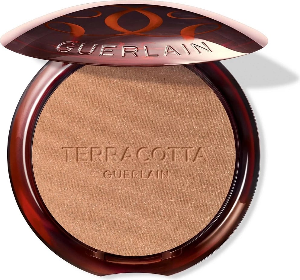 Puder bronzuese për femra Guerlain Terracotta 03 Medium Warm, 8.5g
