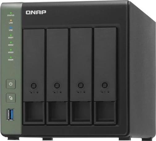 QNAP TS-431KX - NAS server