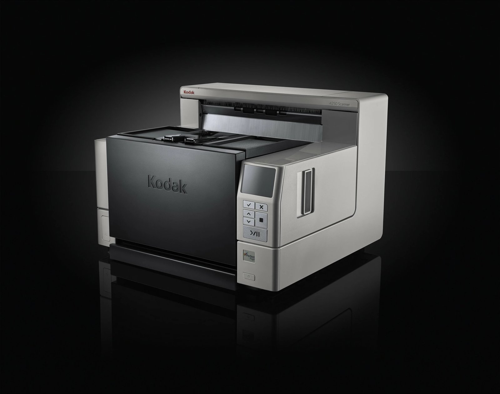 Skaner Kodak i4250, 600x600 DPI, 110 ppm, A3, USB 3.2