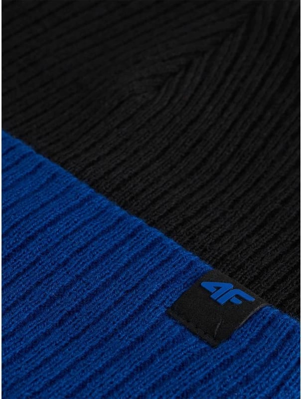 Kapelë dimri për fëmijë 4f