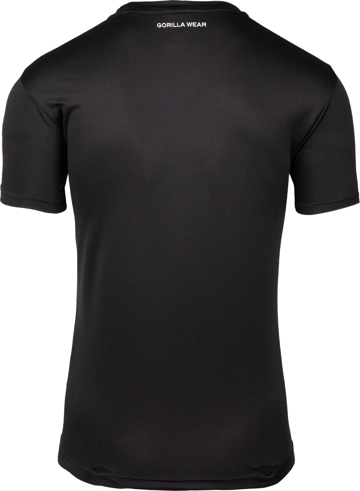 Vernon T-Shirt - Black