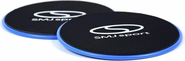 Pads rrëshqitëse SMJ, unisex