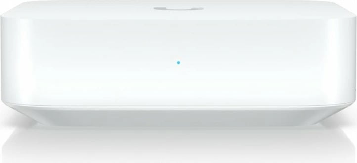 Gateway Ubiquiti UniFi UXG-Lite, firewall, VPN, i bardhë