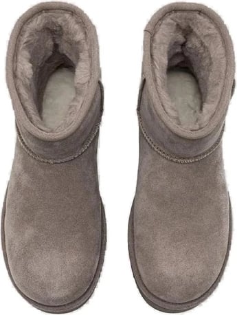 Këpucë femra Ugg, gri