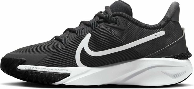 Atlete për fëmijë Nike, të zeza