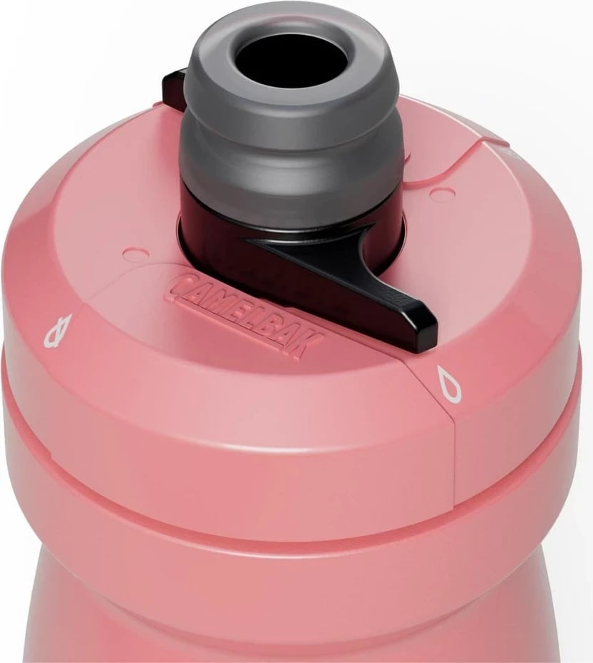 Shishe sportive CamelBak Podium 620 ml, polipropilen, korale