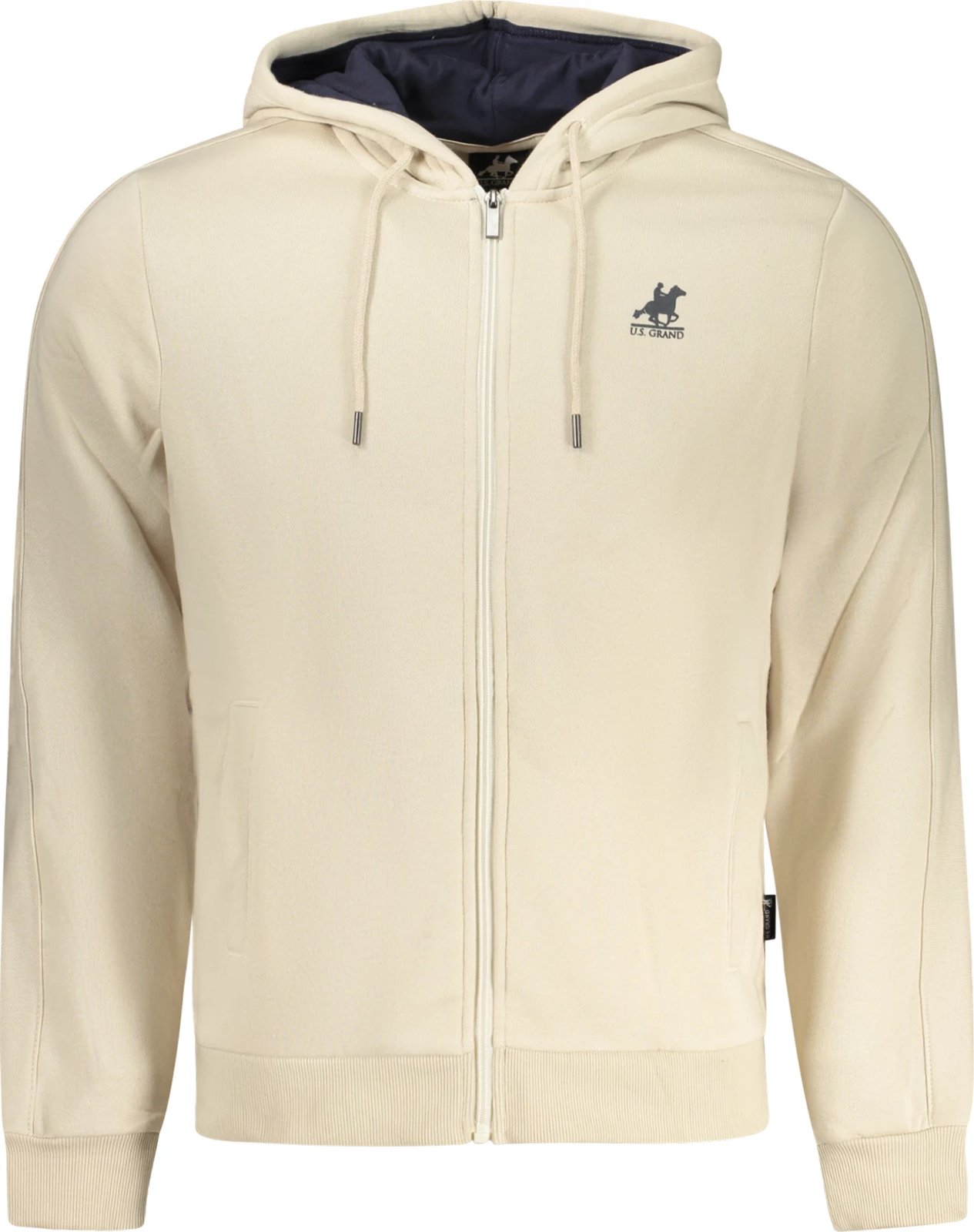 Duks për meshkuj U.S. GRAND, bezhe