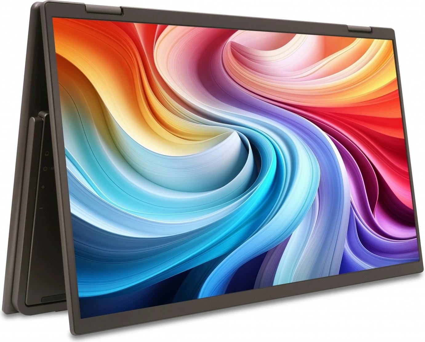 Monitor portativ Acer PD163Qbmiuux, 15.6", FHD, IPS, Dy ekrane, i zi Monitor portativ Acer PD163Qbmiuux, 15.6", FHD, IPS, Dy ekrane, i zi