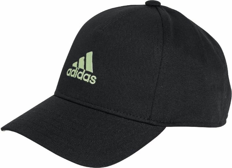 Kapelë baseball adidas për të rritur, e zezë