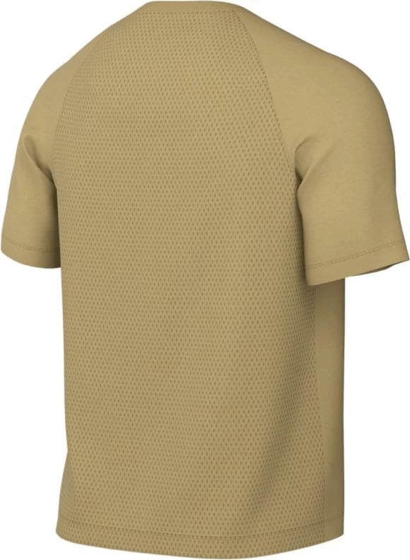 Maicë për meshkuj Nike, e verdhë