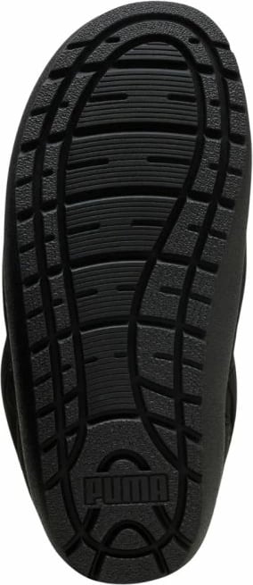 Këpucë për femra Puma, të zeza