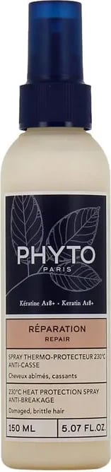 Spray për flokë Phyto Paris Anti-breakage Thermo-Protective Repair unisex 150ml