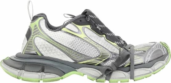 Atlete Balenciaga për meshkuj, shumëngjyrëshe
