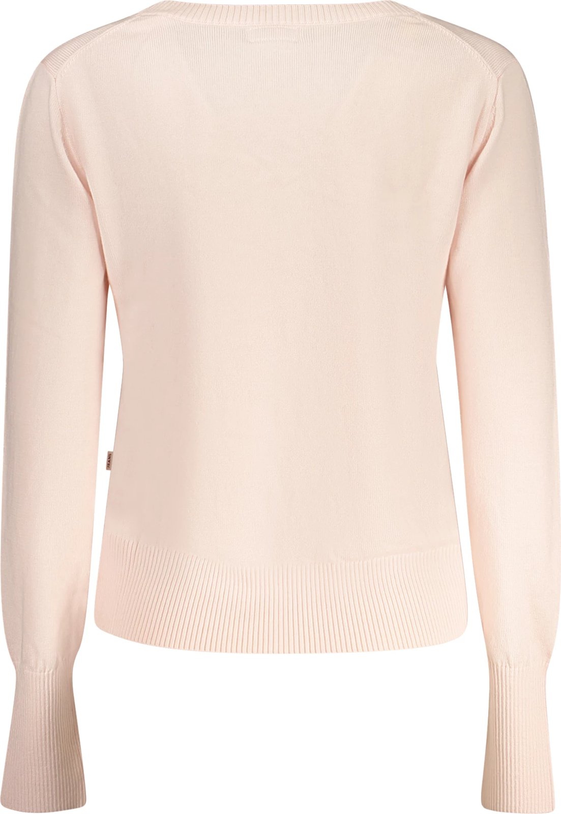 Xhemper për femra GUESS JEANS, rozë