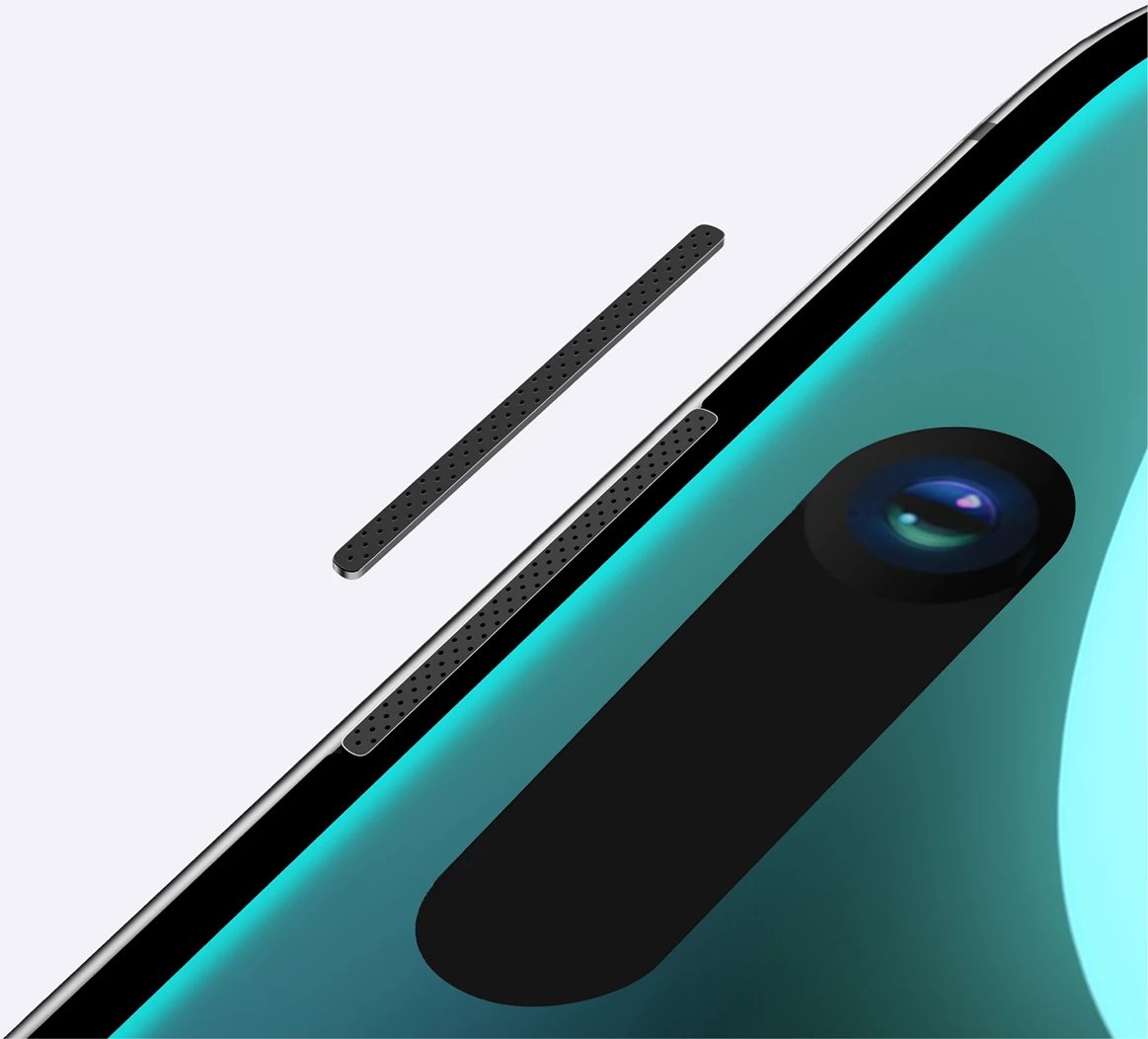 Xham mbrojtës AmazingThing Titan Matte Glass për iPhone 16 Pro, transparent/mat