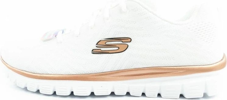 Atlete për femra Skechers, të zeza