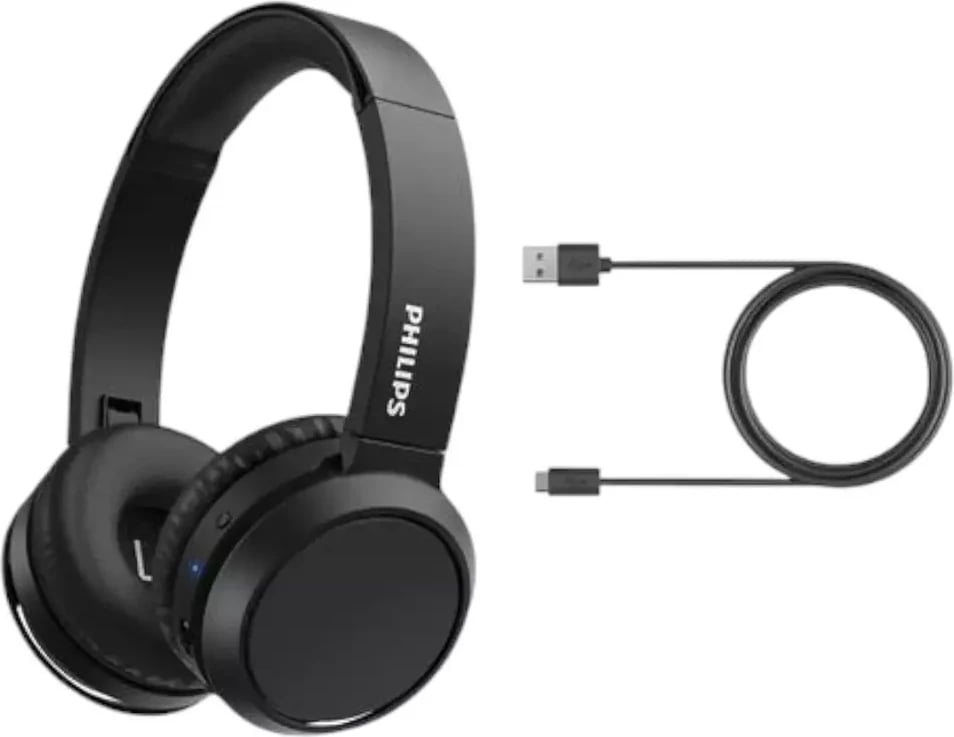 Kufje Me Bluetooth Philips - 8PHTAH4205BK00