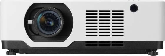 Projektor NEC PE506UL, 5200 lumens, WUXGA, laser, i bardhë