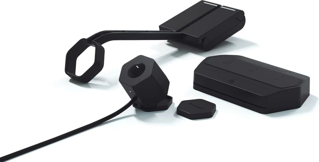 Set ndriçimi ambiental Nanoleaf NF082K02-1CK, i zi