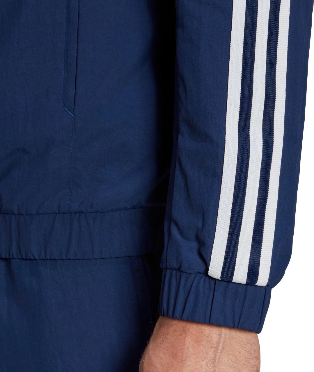 Duks për meshkuj adidas, navy