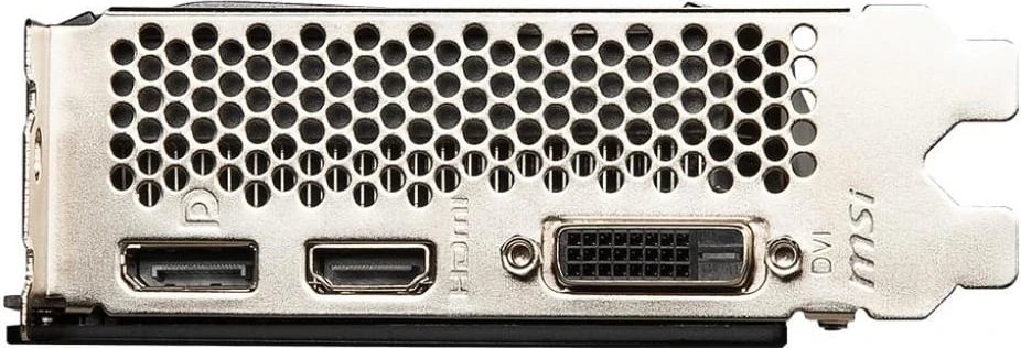 Kartelë grafike MSI GeForce RTX 3050 VENTUS 2X XS 8GB OC