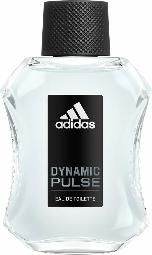 Eau de Toilette për meshkuj Adidas Dynamic Pulse 100ml