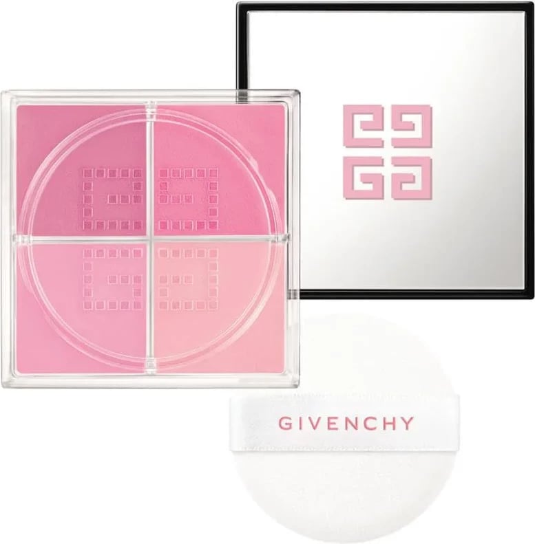 Blush Givenchy Prisme Libre 01 unisex rozë