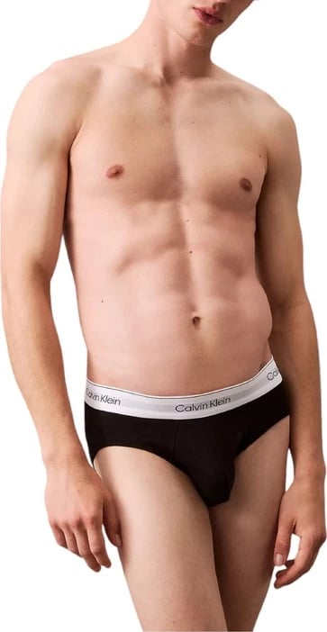 Të brendshme për meshkuj Calvin Klein, gri