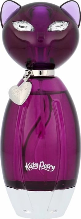 Eau de Parfum për femra Katy Perry Purr 100ml