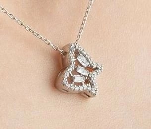 Vath argjendi Jumeon, NRZ999370