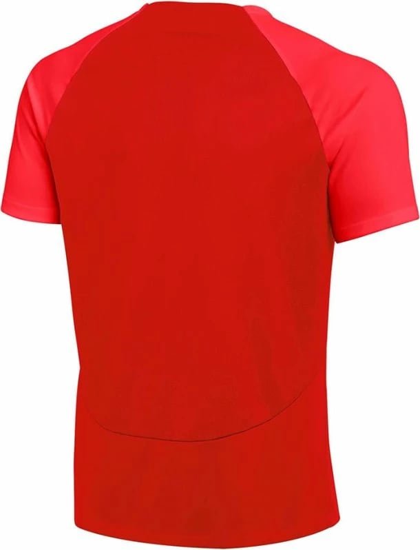 Maicë për stërvitje Nike, për meshkuj, e kuqe