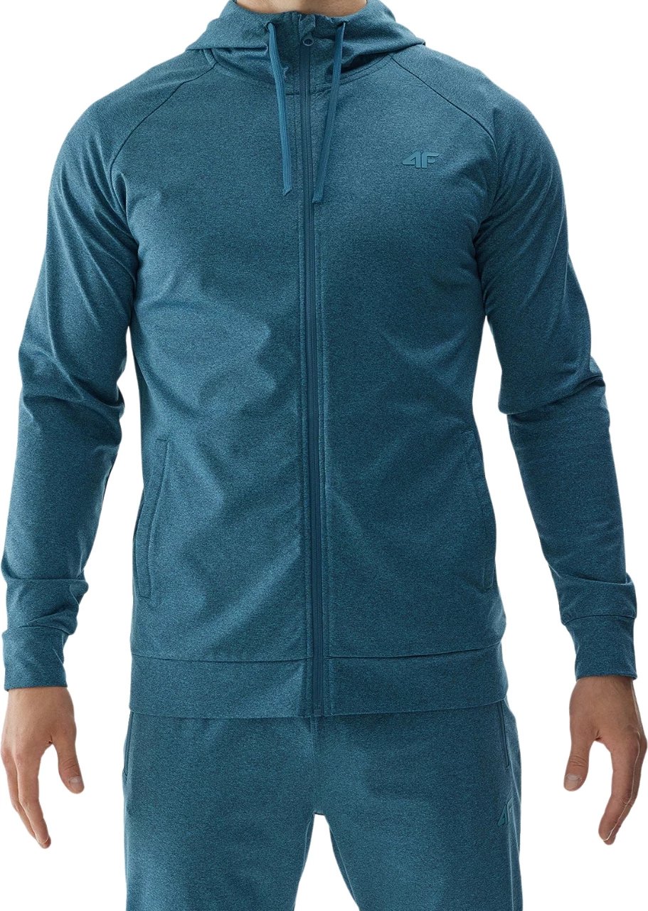 Duks për meshkuj 4F, i gjelbër