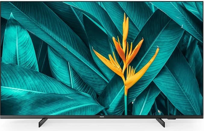 Televizor Philips 55HFL5214U, 55 inç, 4K LED, Smart TV, Wi-Fi, i zi